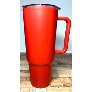 Primula Insulated Mug With Handle & Lid Double-Walled For Hot & Cold Beverages
